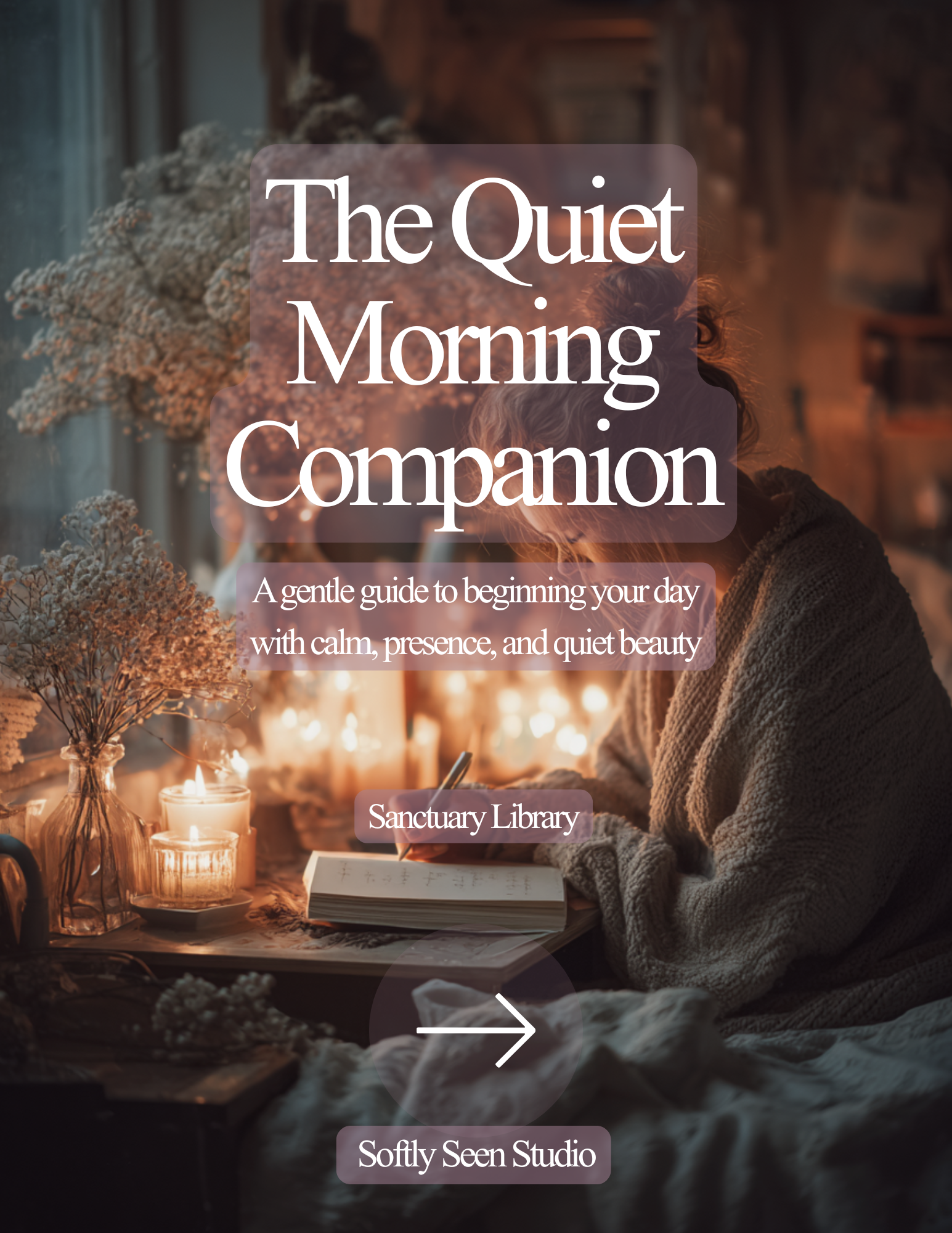 The Quiet Morning Companion