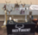 European Skull Mounts