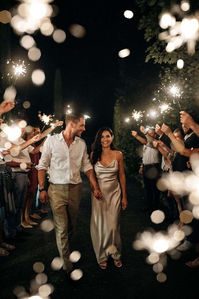 Zürich Hochzeits-DJ Abik Abgarian