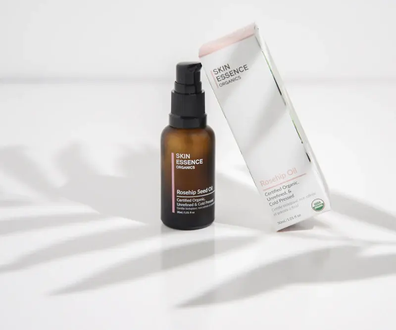 Thumbnail: Combination Skin Set