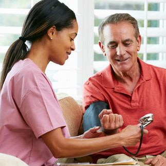 Real Estate Senior Living Medical Care Options