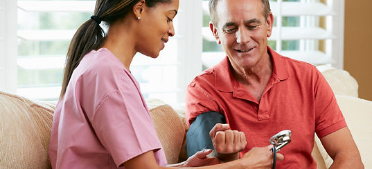 Nursing Support Services