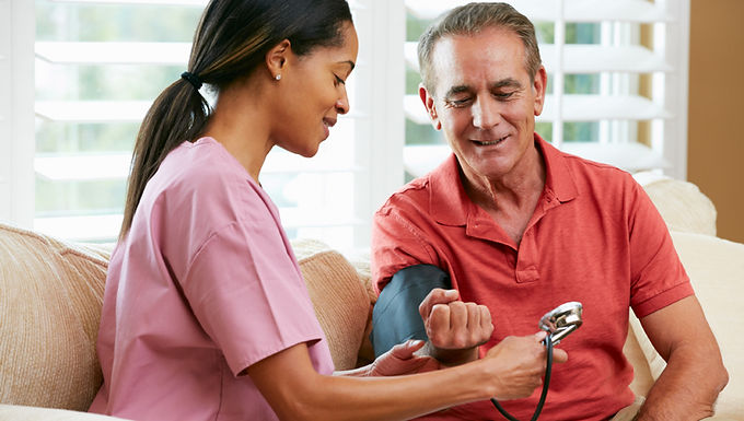 Transitional Care