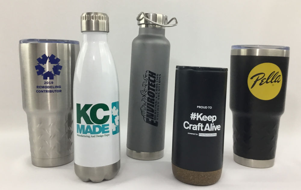 Why Tumblers are So Hot right now!