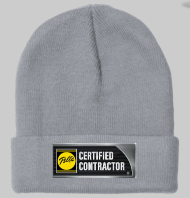 Sportsman - 12" Solid Knit Beanie