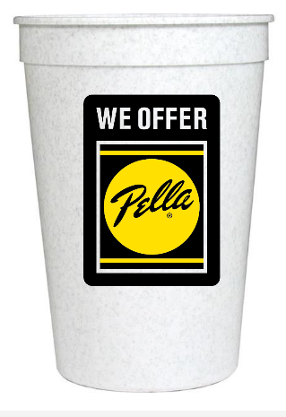 16 oz Stadium Cup