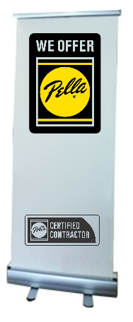 31.5" Economy Retractor Kit