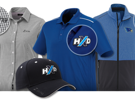 The Value of Corporate Apparel