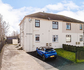 2 Watson Terrace, Drongan
