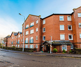 28 Kyle Court Ayr