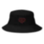 Love, DaJohn Bucket Hat