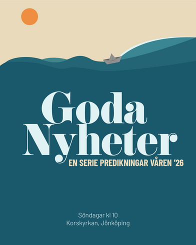 Tema: Goda Nyheter