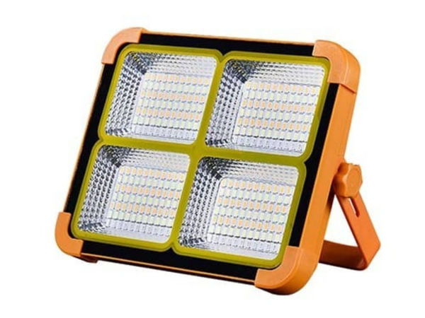 Portable Rechargeable LED Work Light