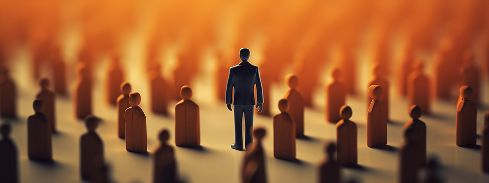 The Power of the Ideal Customer Profile