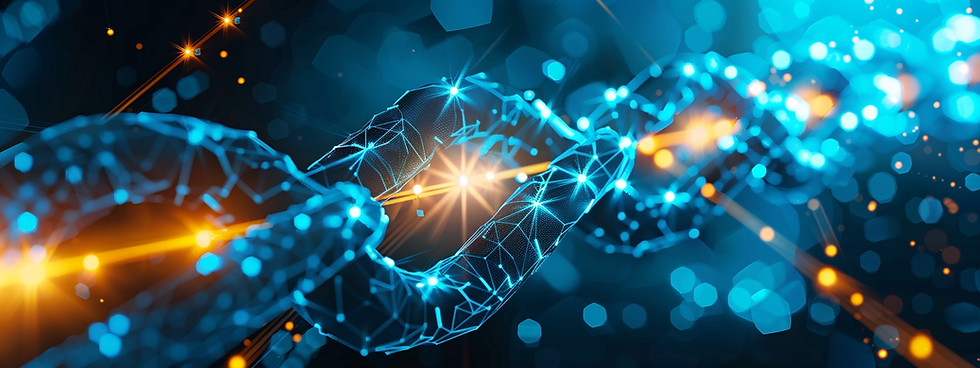 What is Layer 3 in Blockchain Technology?