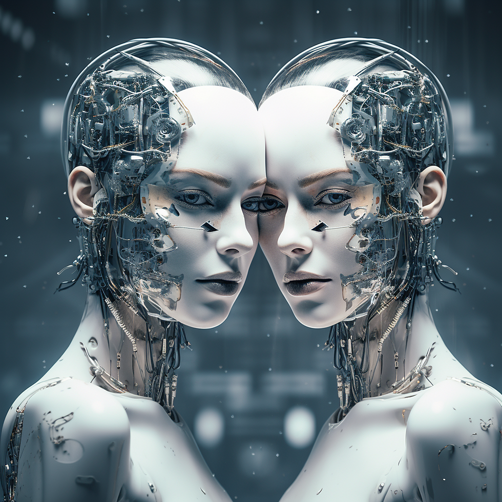 Building a Digital Clone with AI