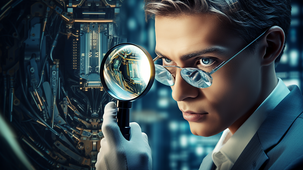 SEO in the Age of AI