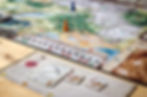 Player Board