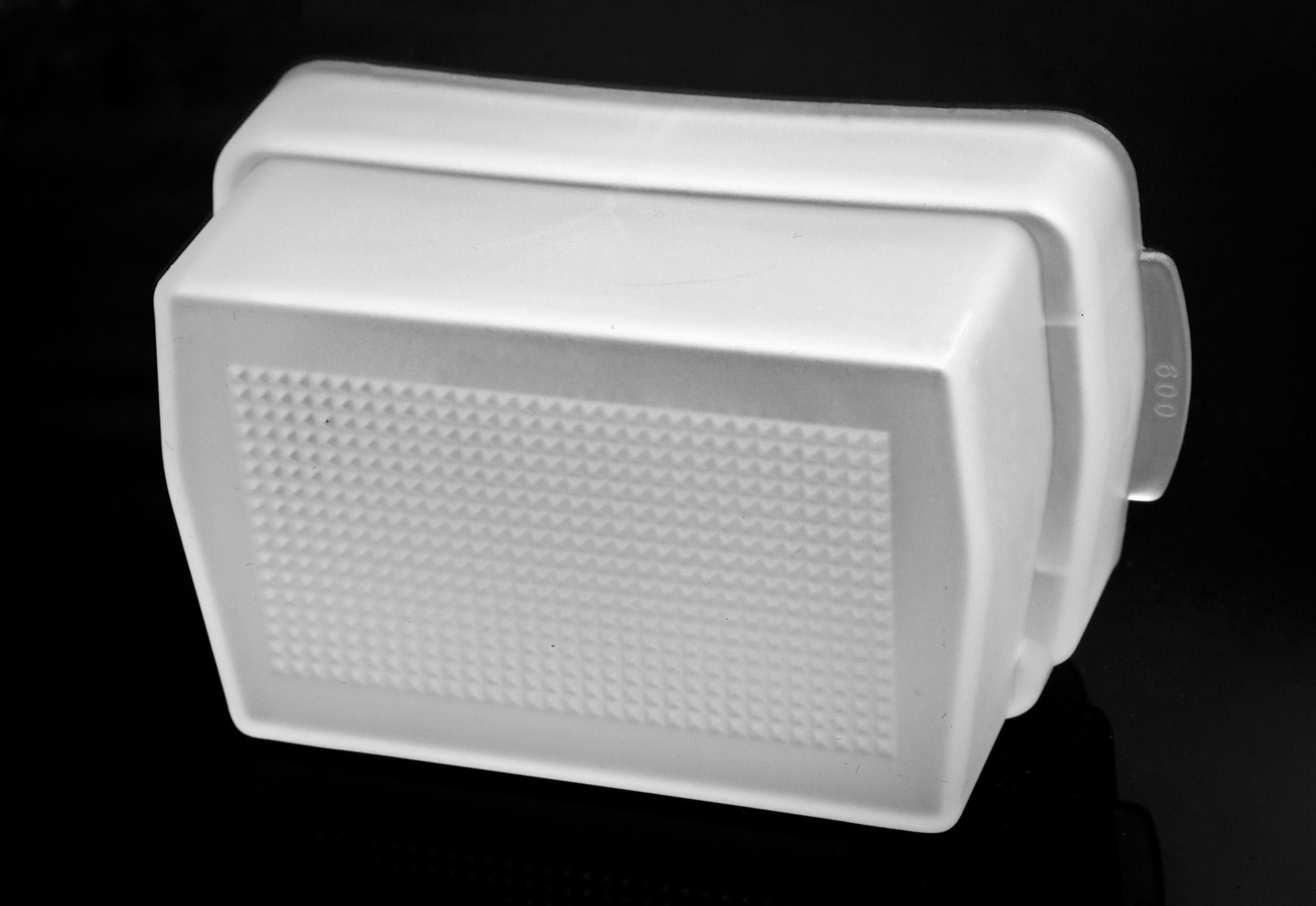 NIKON FLASH DIFFUSER SB600