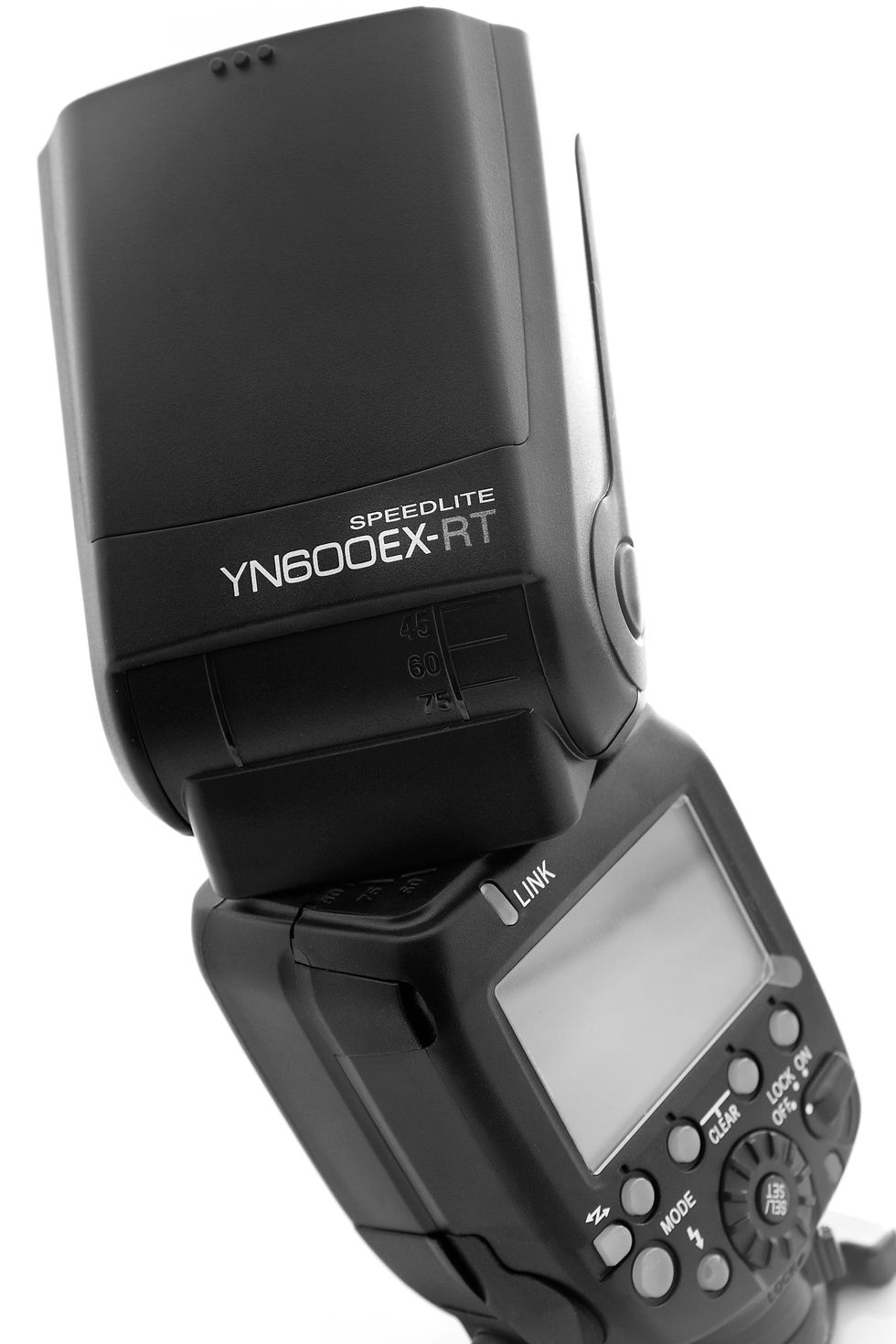 Thumbnail: YONGNUO SPEEDLITE FLASH UNIT YN600EX-RT x CANON