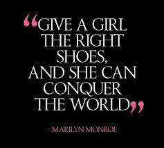 Le dressing Shoes de rêve !