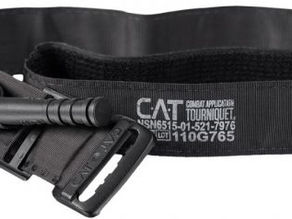 Equipment: NAR Combat Action Tourniquet