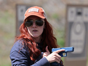 Melody Lauer - Citizens Defense Research