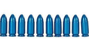 Equipment: A-Zoom Snap Caps