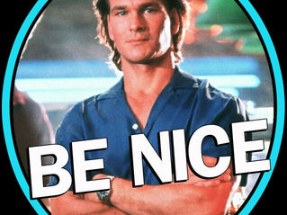Be Nice