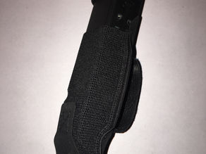 Equipment: Blue Force Gear Pistol Mag Pouch