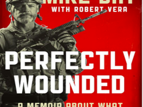 Gunfight Stories: Mike Day