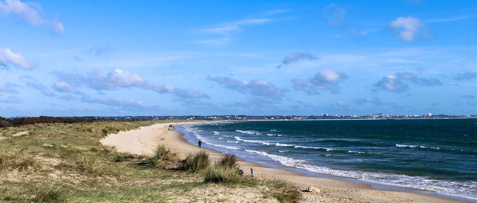 Spring Equinox Retreat - Studland, Dorset, 20th-22nd March 2026