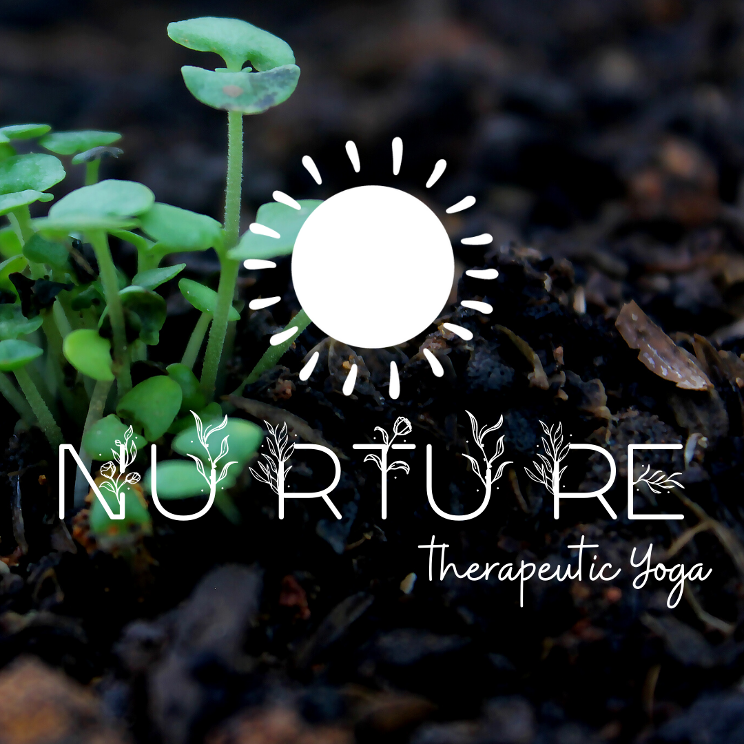 nurture. Backyard Yogis