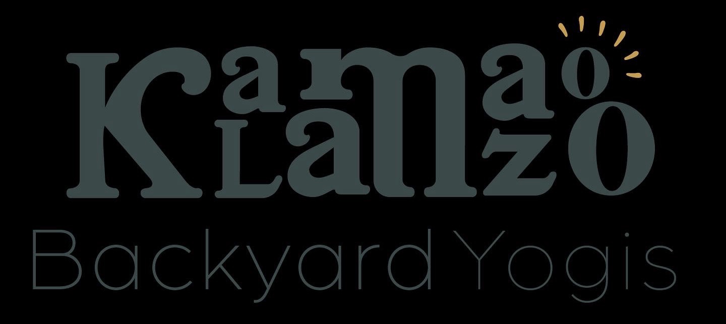 Classes Kalamazoo Backyard Yogis