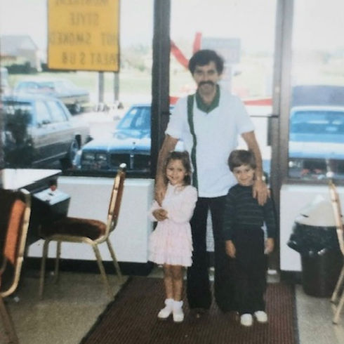 Family owned for 40 years