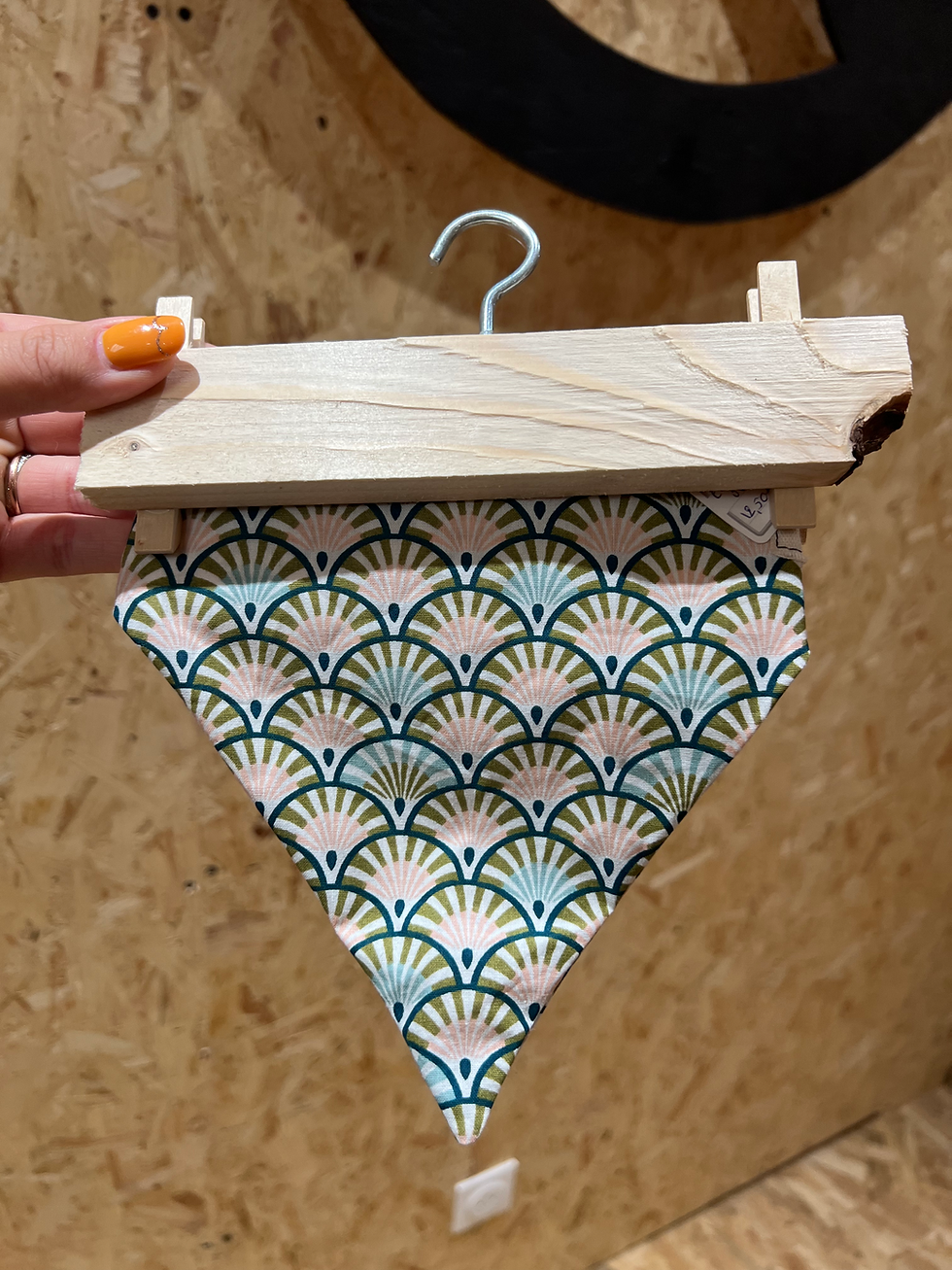 Miniature : Bandana Elastique