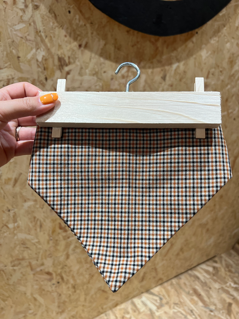 Miniature : Bandana Elastique