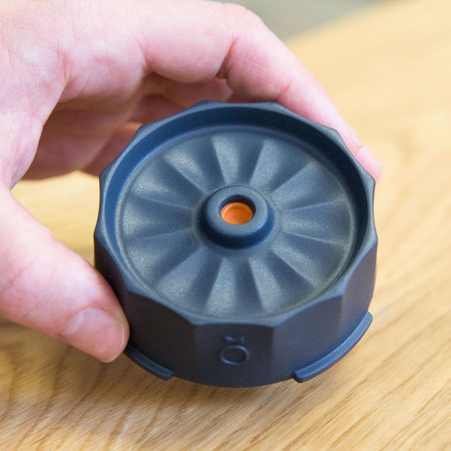 Thumbnail: Prismo AeroPress  Espresso Attachment