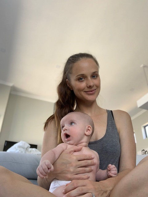 Tick Tock Goes The Maternity Leave Clock