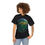 Miniaturbild: Unisex-T-Shirt aus schwerer Baumwolle Matrix World
