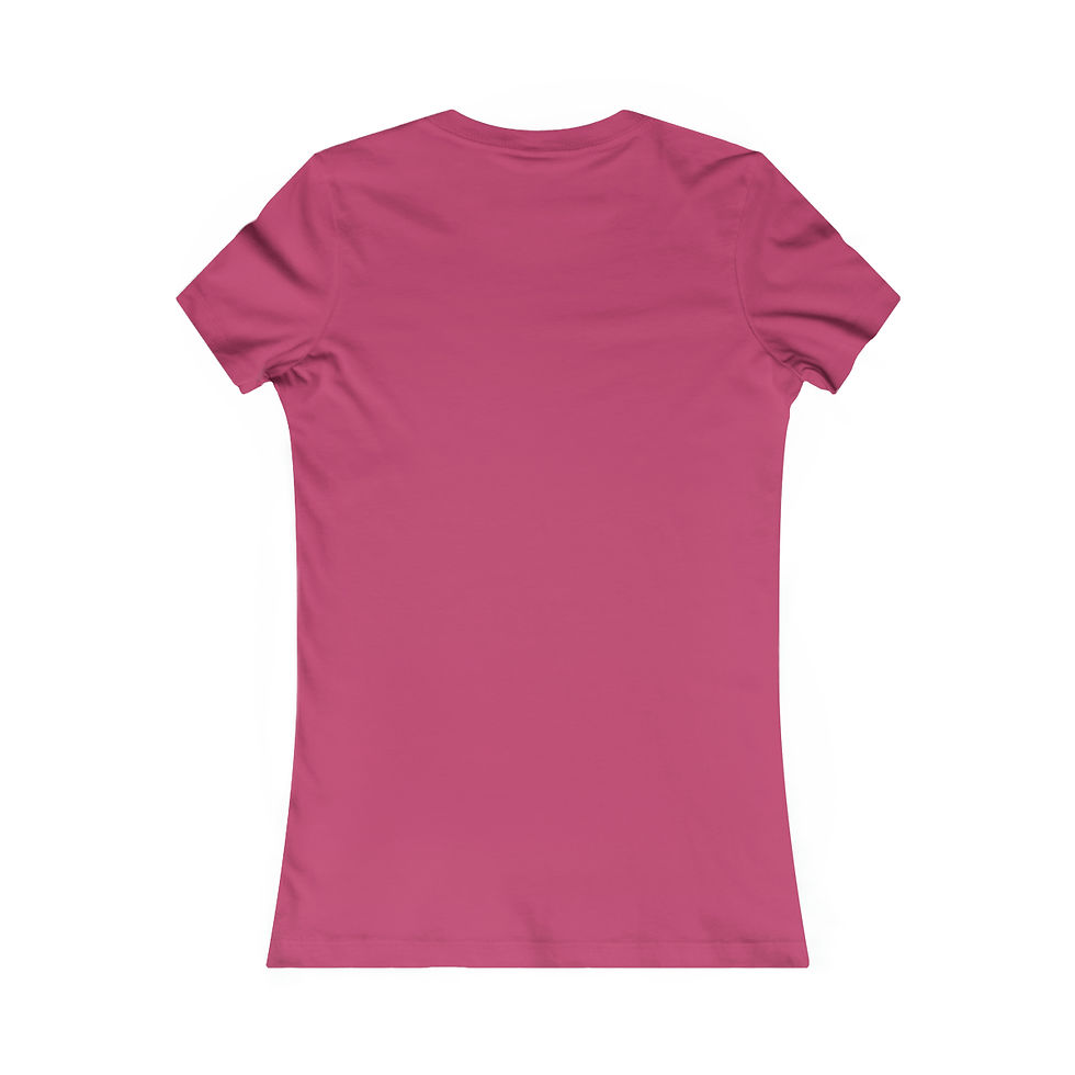 Miniaturbild: Lieblings-T-Shirt für Damen Dead Ballon