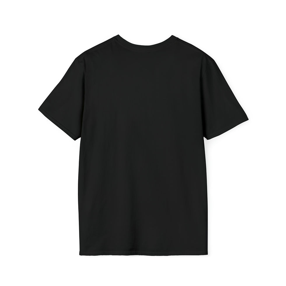 Miniaturbild: Unisex Softstyle T-Shirt Lips