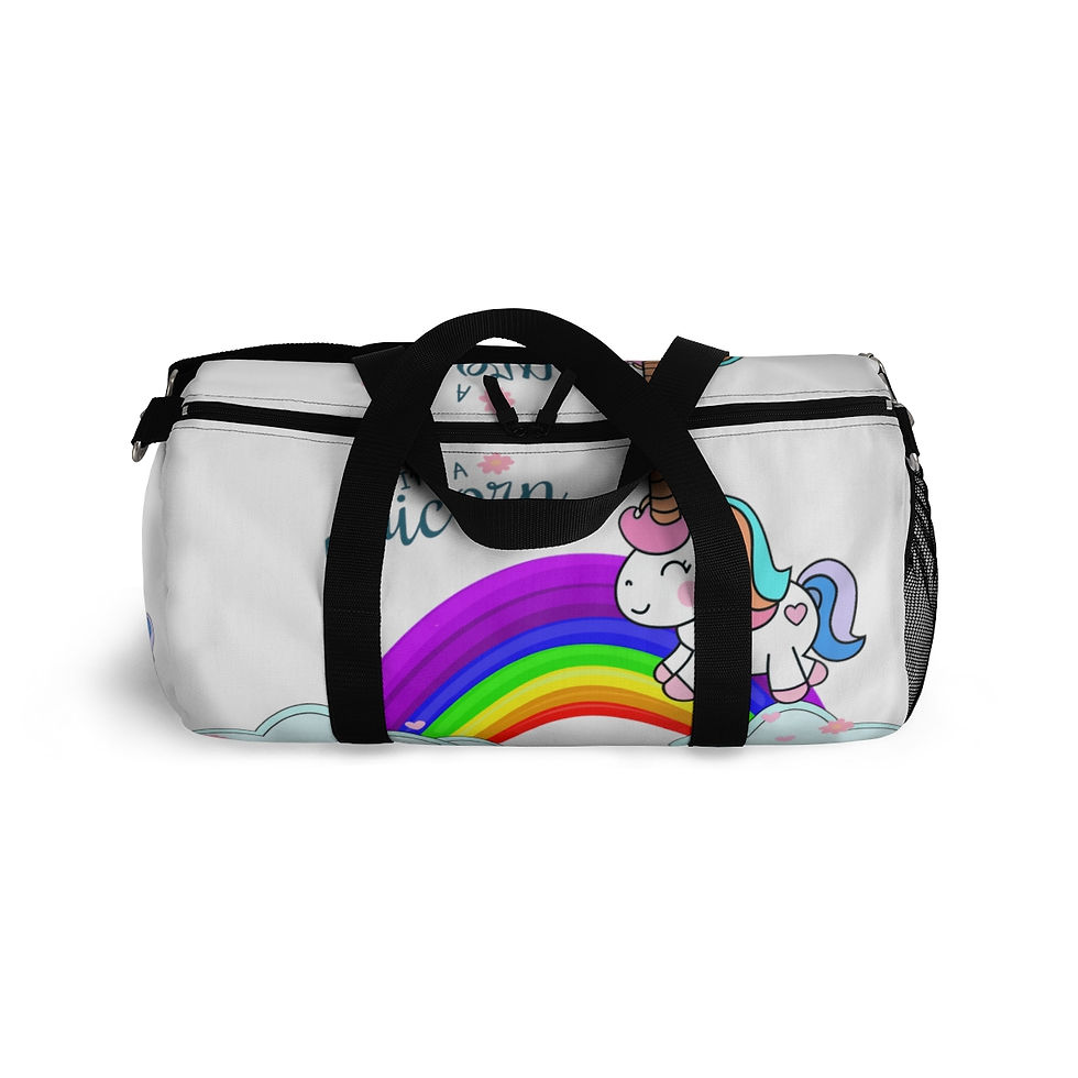 Miniaturbild: Reisetasche Unicorn