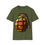 Miniaturbild: Unisex Softstyle T-Shirt Grenade