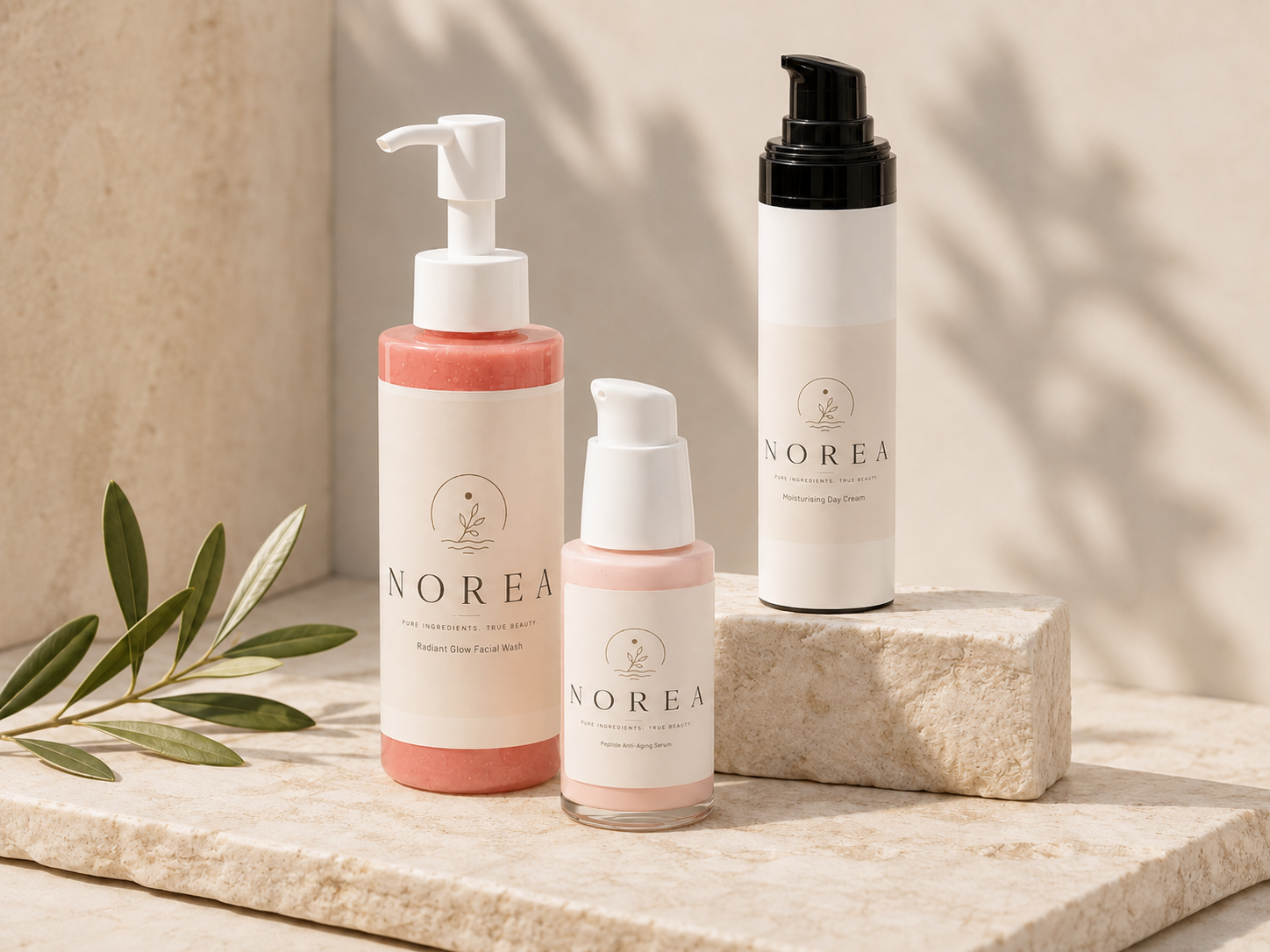 The Glow Ritual