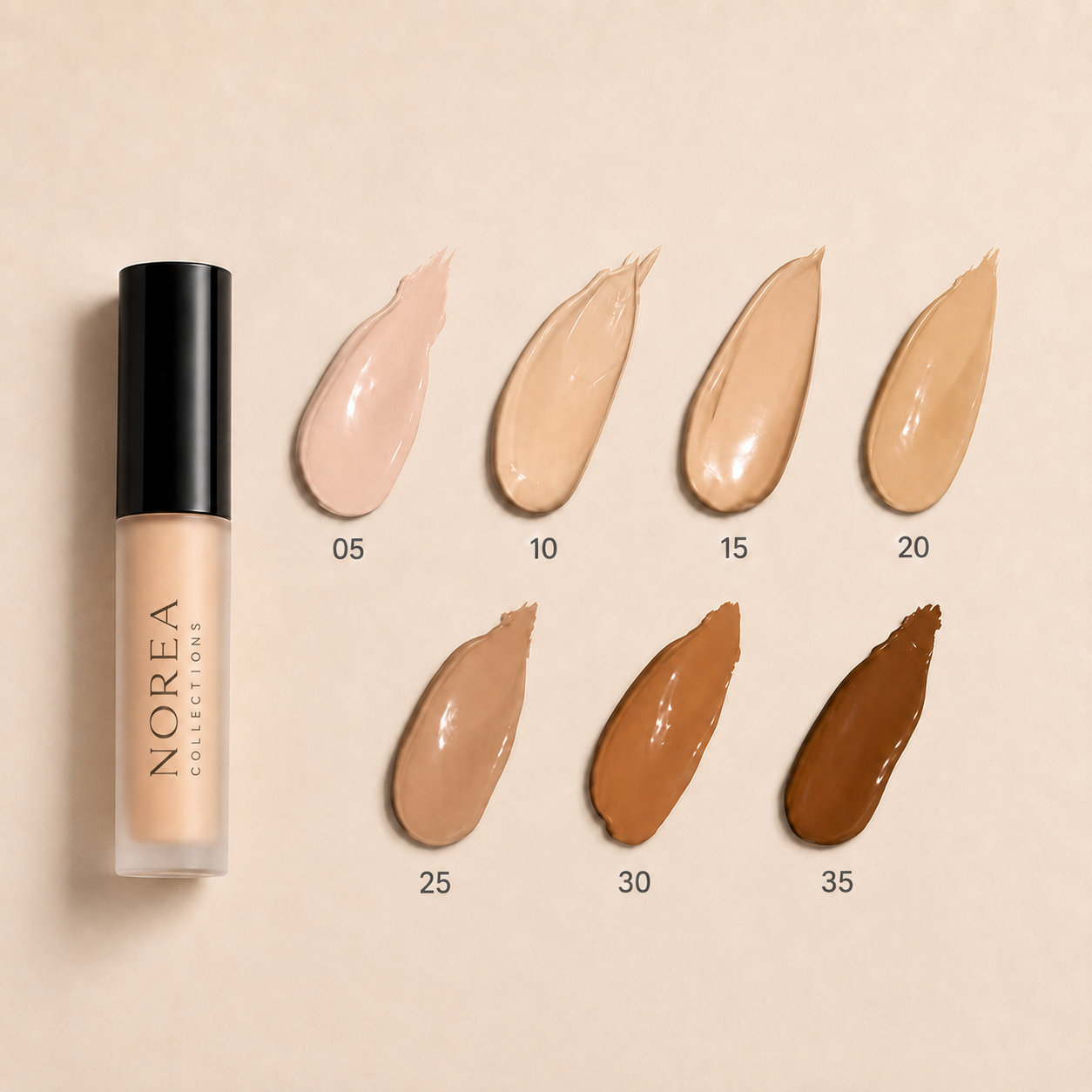 Correction Concealer