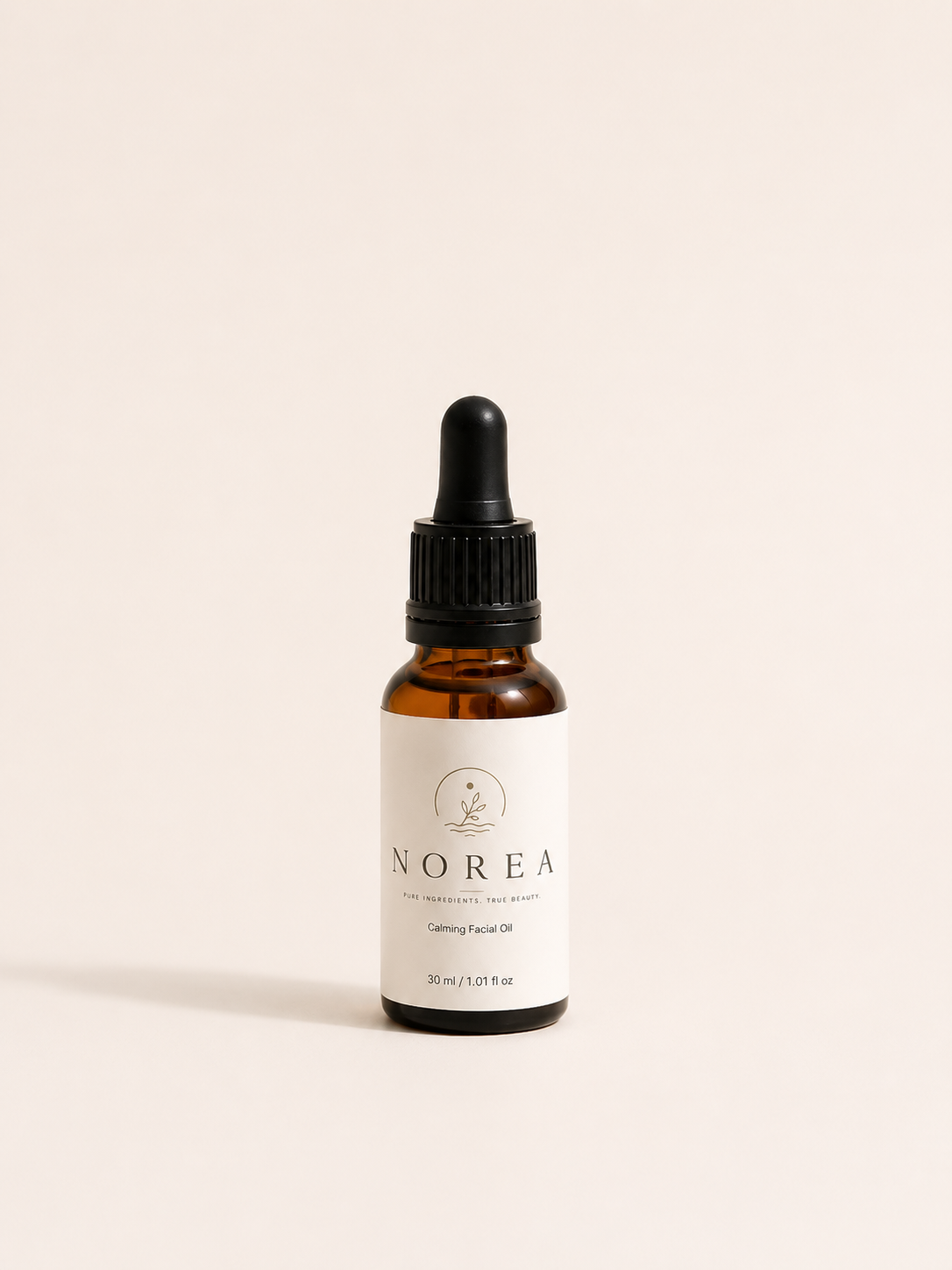 Calming Facial Oil 15ml