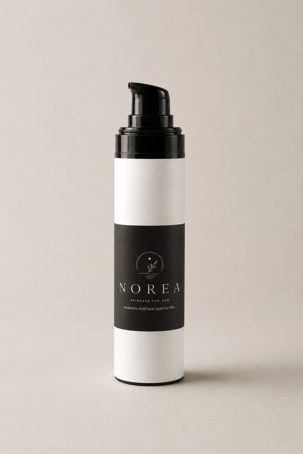 Hyaluronic Acid Face Cream for Men 50 ml