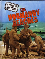 The Normandy Beaches.jpeg