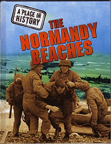 The Normandy Beaches.jpeg